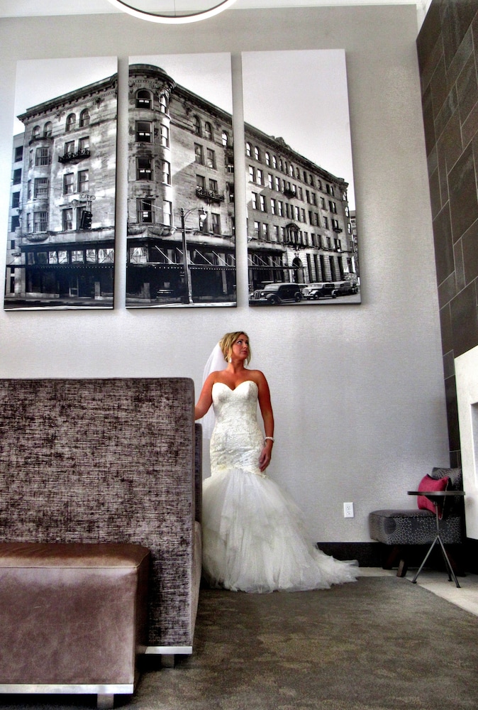 Voco Hotel Napoleon Downtown Memphis 30/40