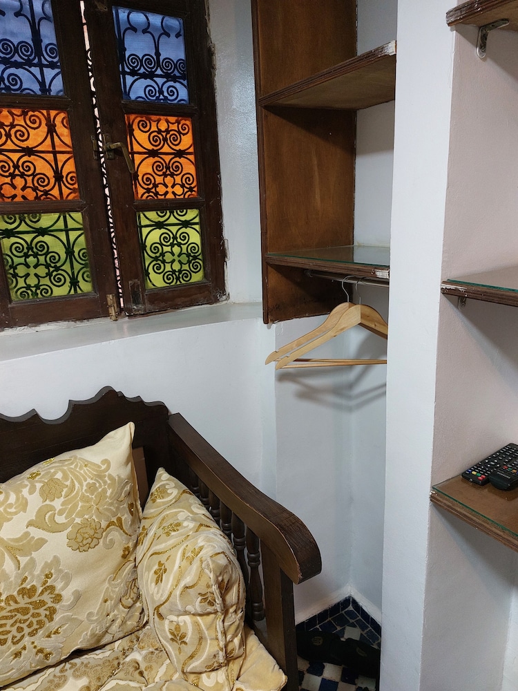 Riad Dar Guennoun 19/50