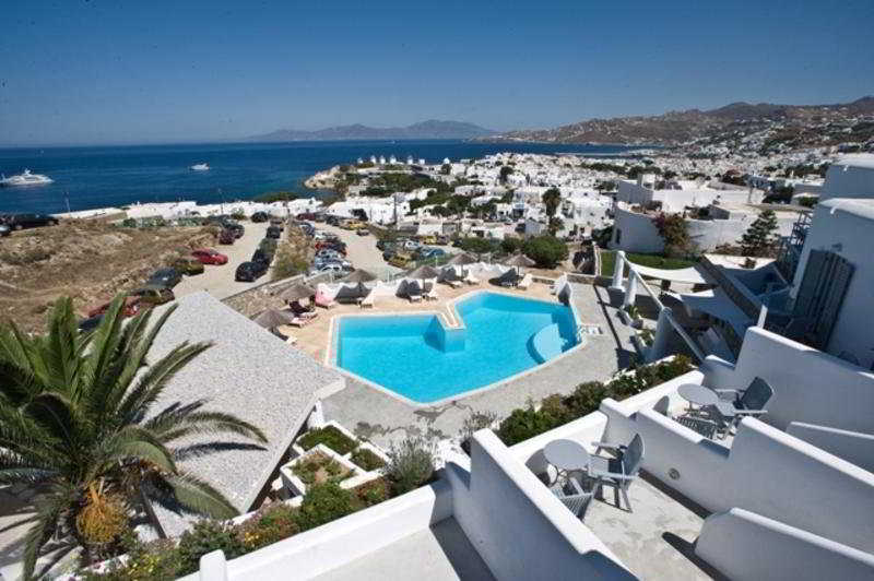 Ilio Maris Hotel 22/30
