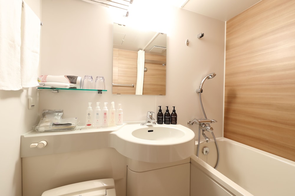 Hotel Sakura Suite Osaka 17/63