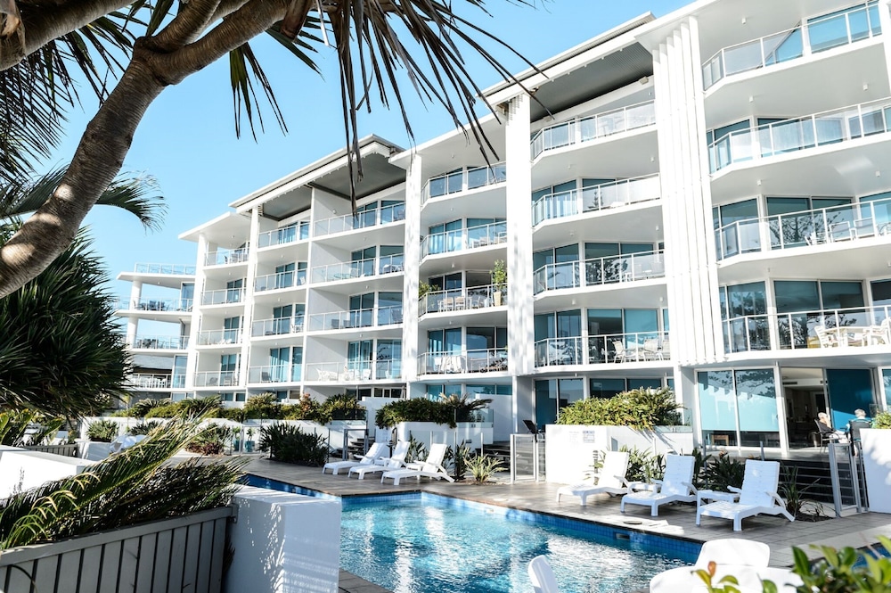 C Bargara Resort 1/73