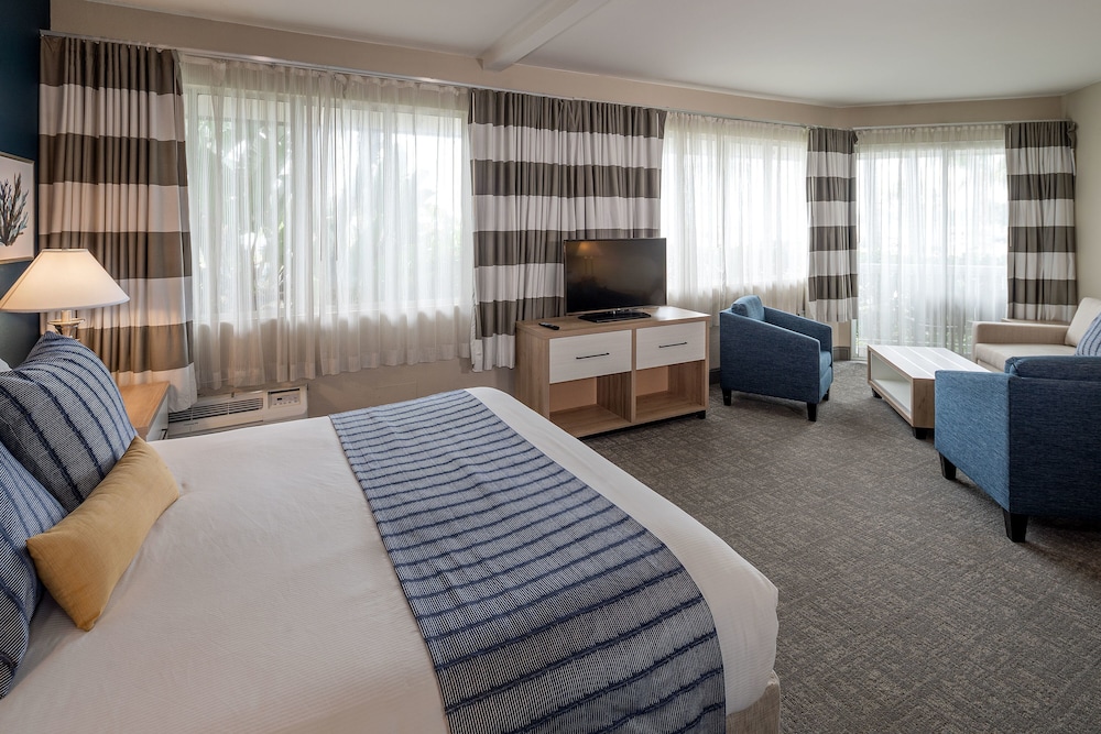 EXECUTIVE, STUDIO, SUITE, KING BED, SOFA, GROUND FLOOR