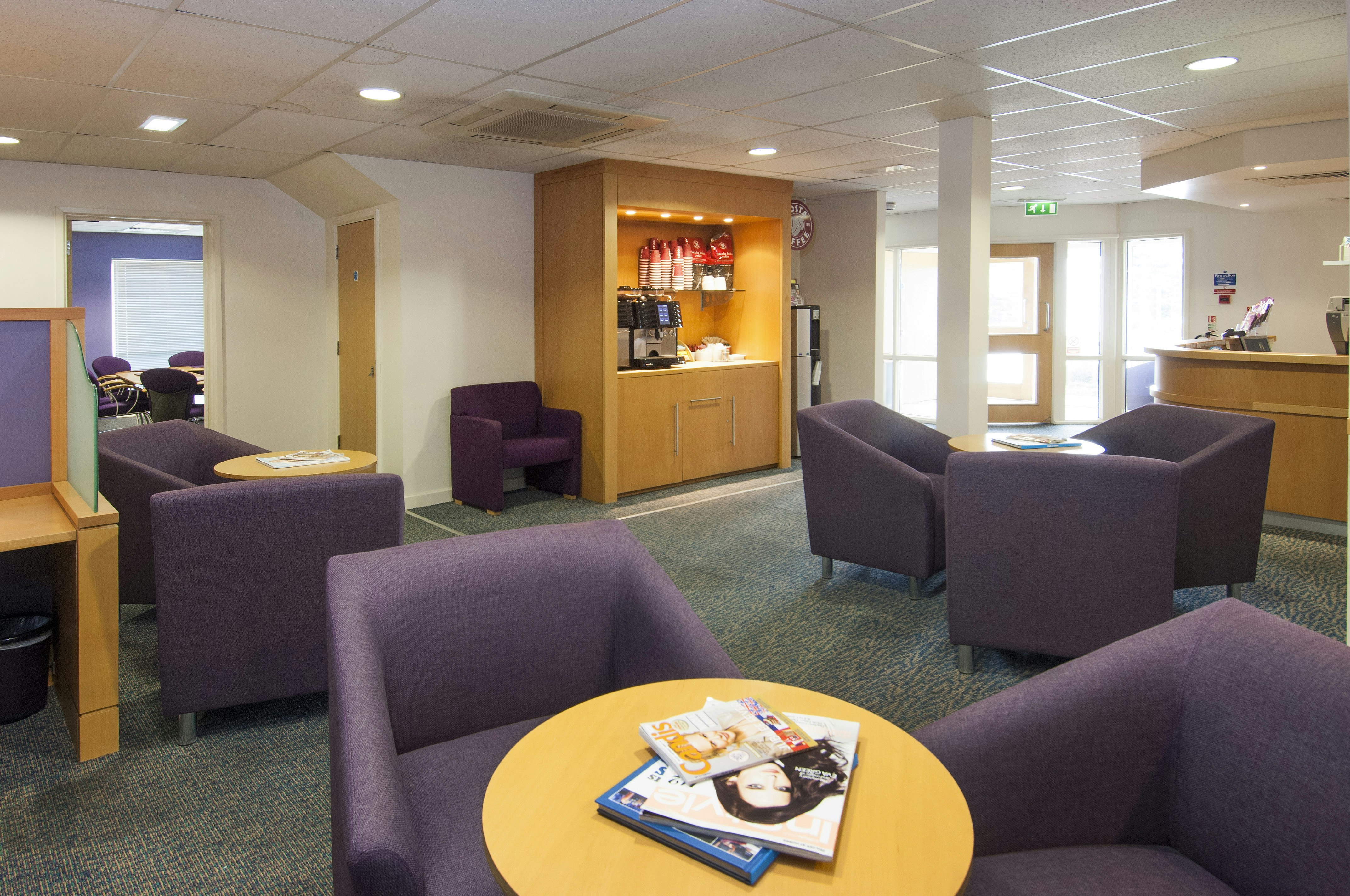 Premier Inn Bradford South 29/44