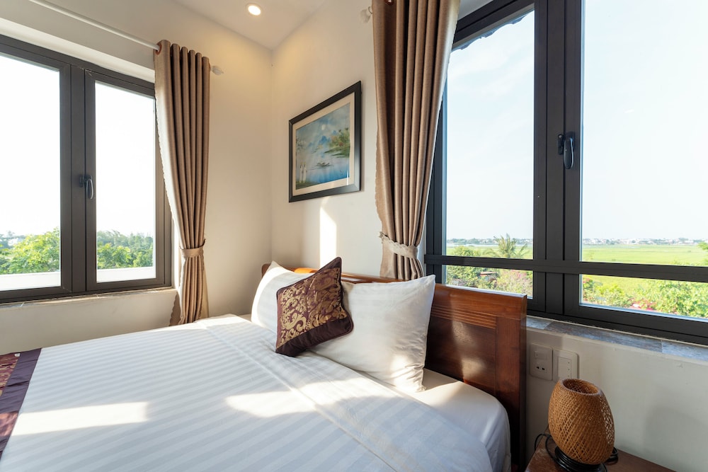 Rice River Villa 15/47