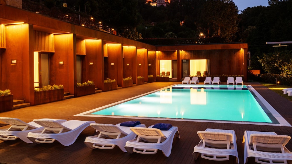 Agrinho Suites & Spa Geres 67/69