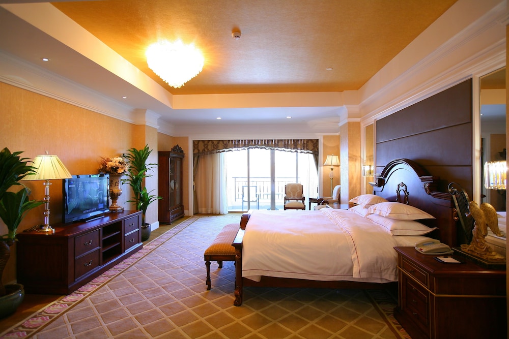 Country Garden Chizhou Phoenix Hotel 11/60