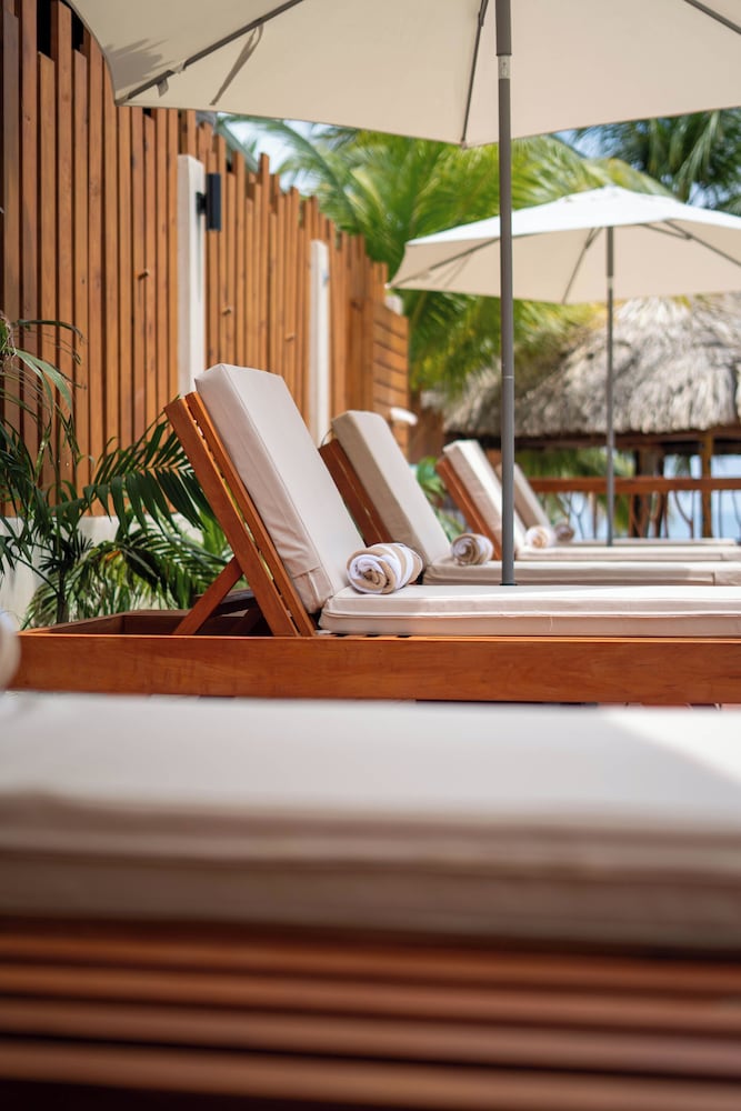 Kalimera Beach Hotel 3/48