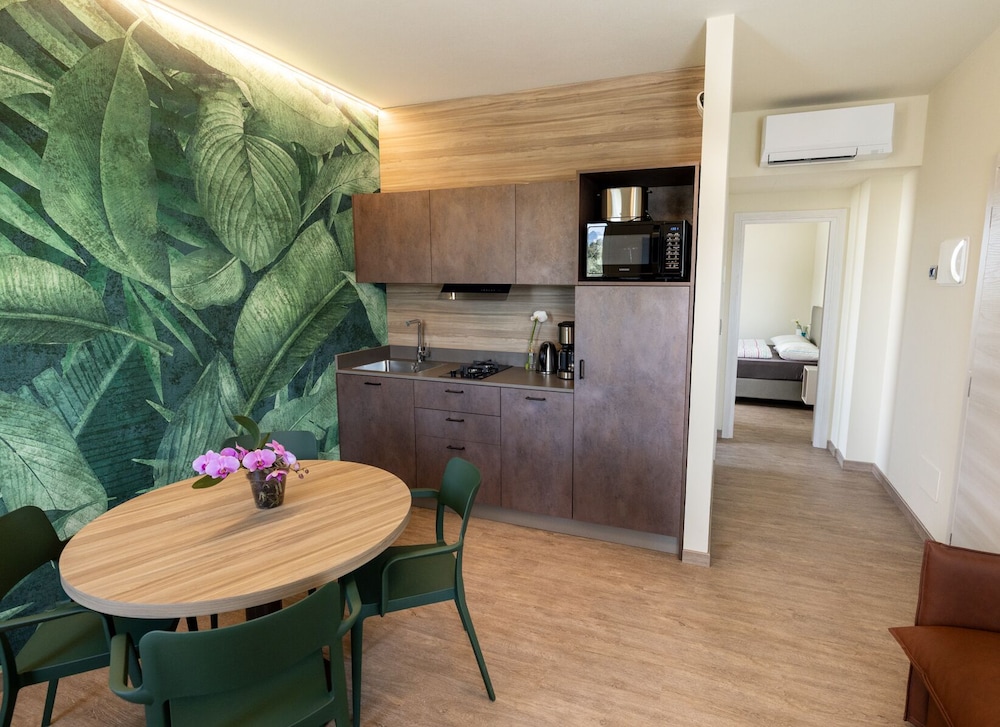 Hotel Residence Alesi 43/50