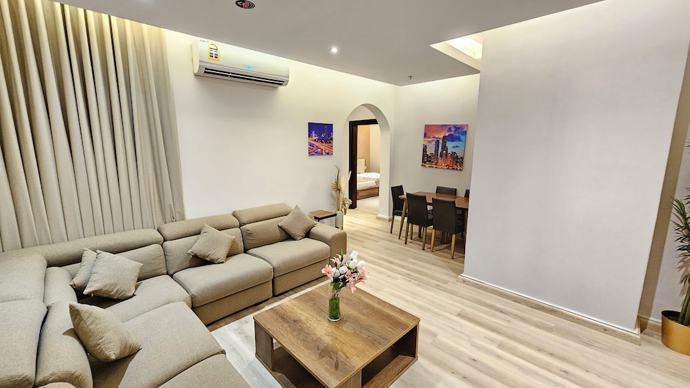 فندق رحال البحر للشقق الفندقية(Rahhal Al Bahr Hotel Apartment) 40/68