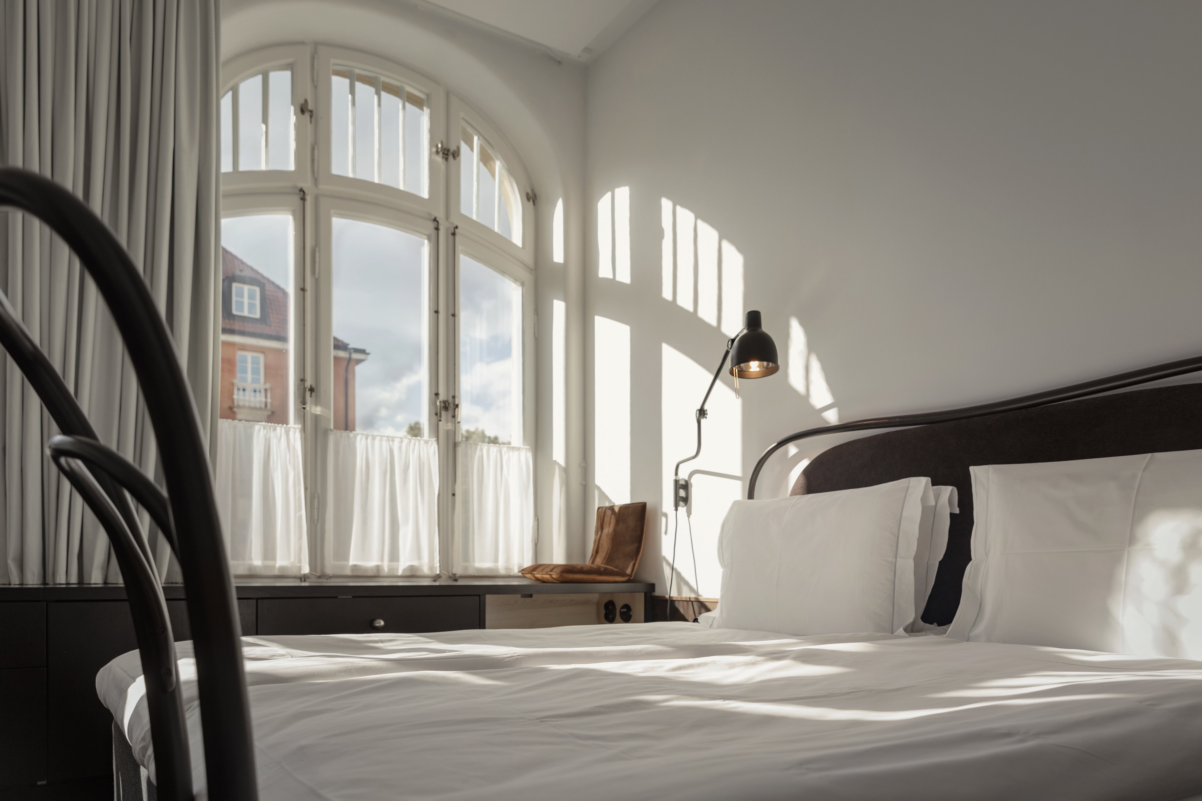 Miss Clara By Nobis Stockholm A Member of Design Hotels 7/54