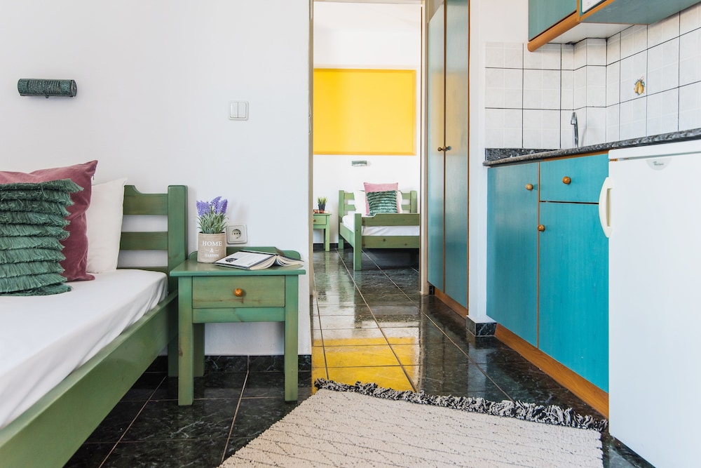 Apartment 1 Bedroom