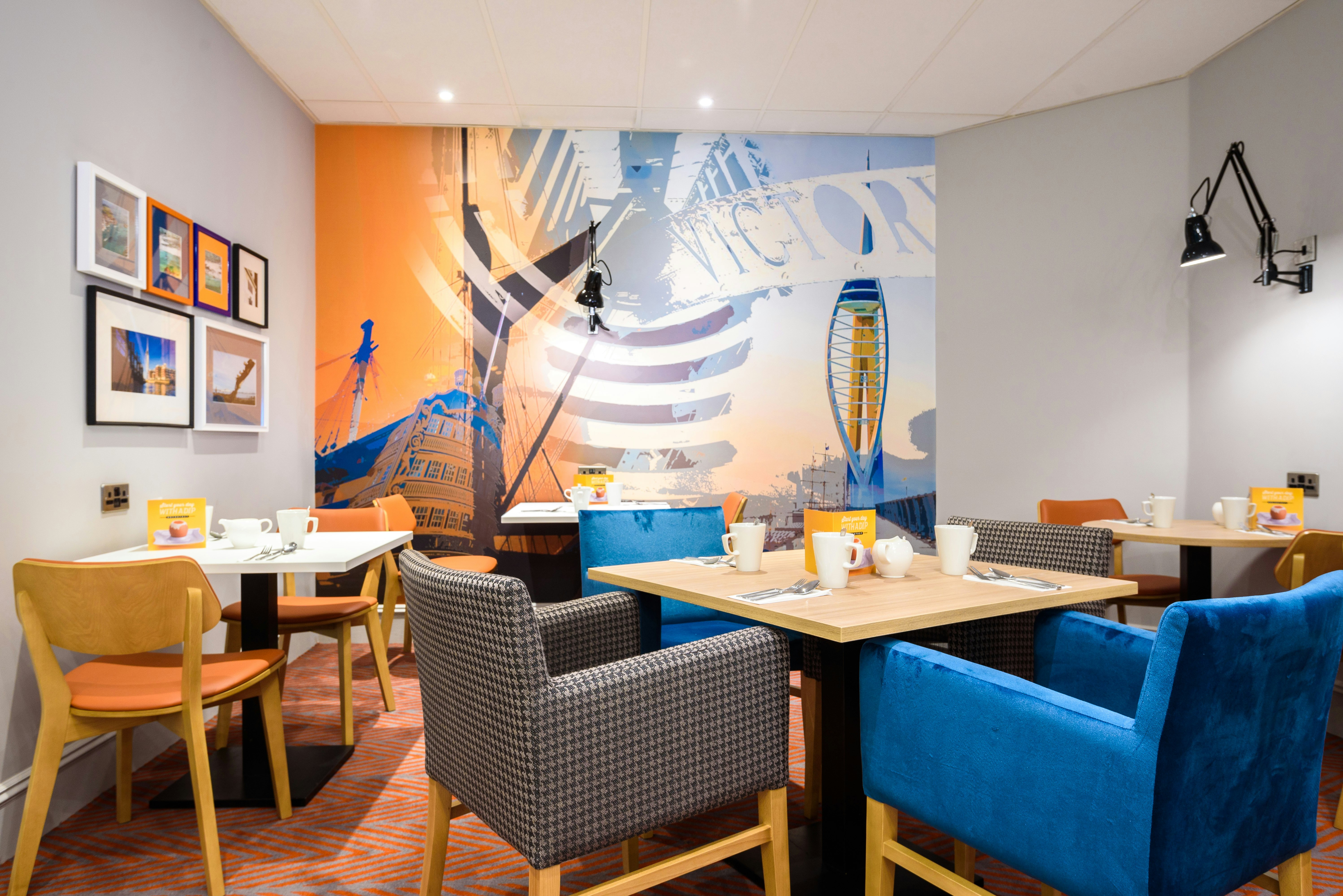 HOLIDAY INN PORTSMOUTH 43/73