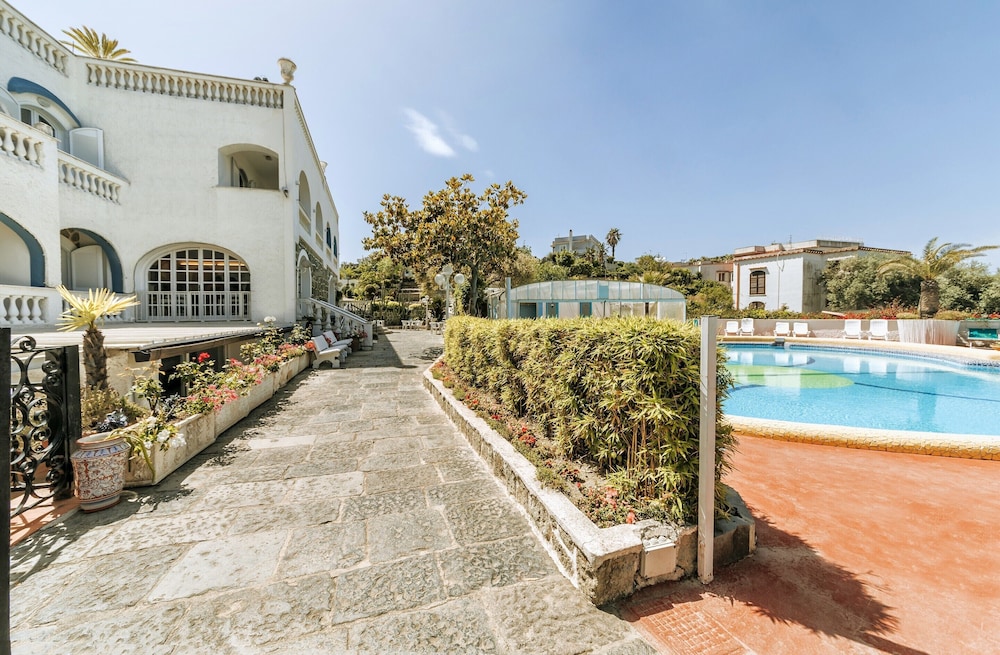 Hotel Galidon Terme Ischia Village 66/74