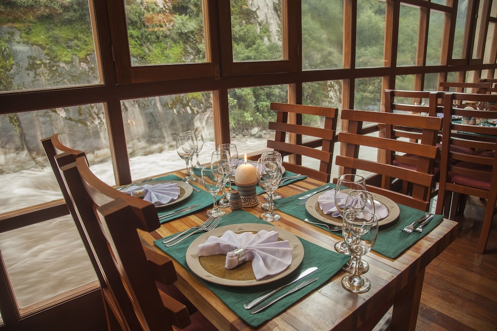 Casa Del Sol Machupicchu 55/71