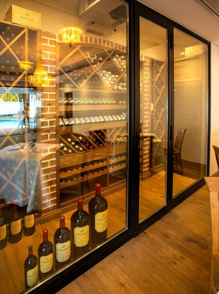 The Giglio Boutique Hotel 17/23