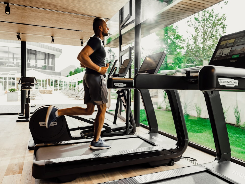 Sport- Und Wellnesshotel Held 4 Sterne Superior 41/73