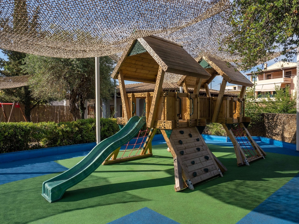 Hyatt Ziva Corfu 68/76