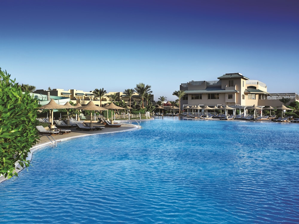 Coral Sea Holiday Resort And Aqua Park in SHARM EL SHEIKH