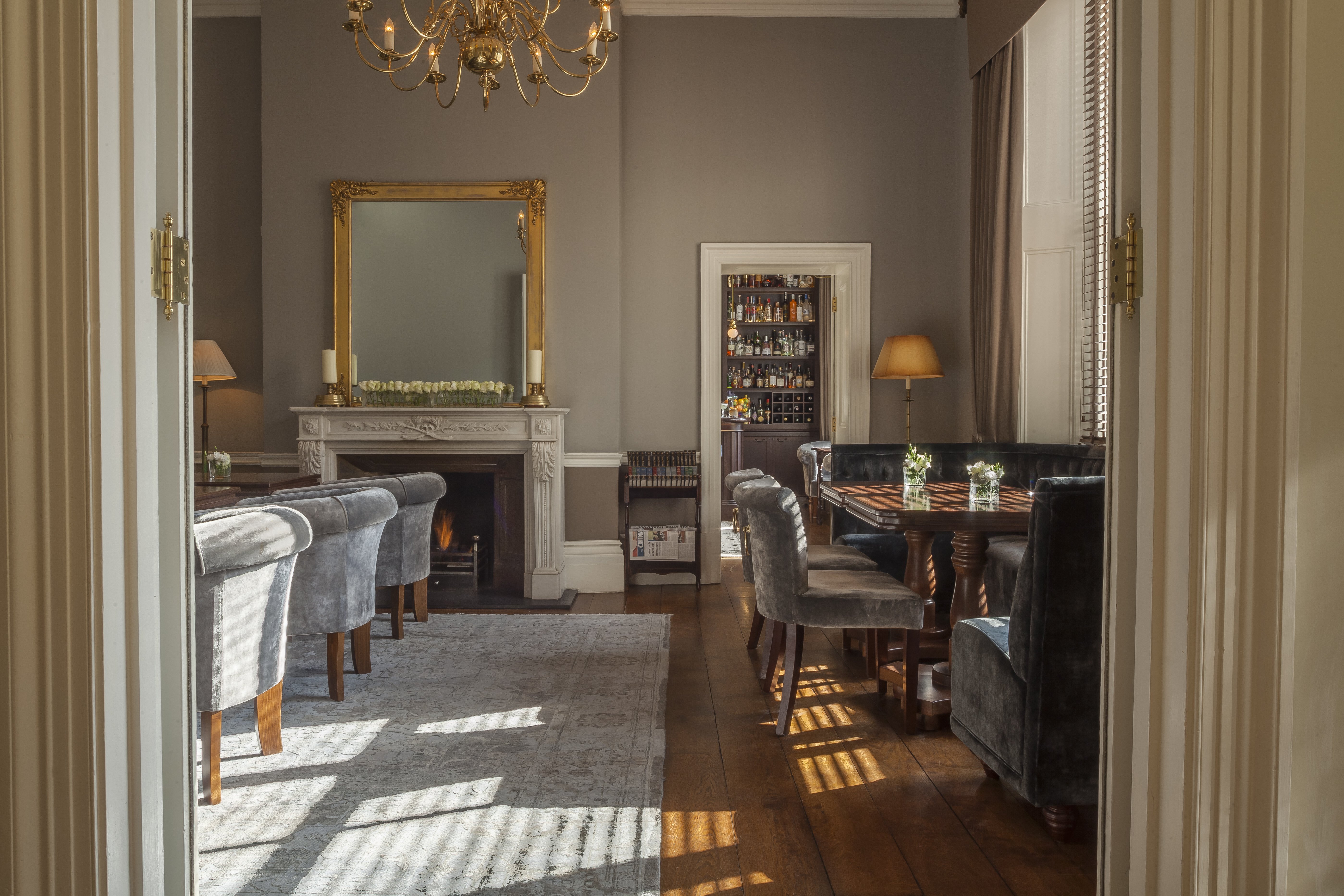 Roseate House London 20/28