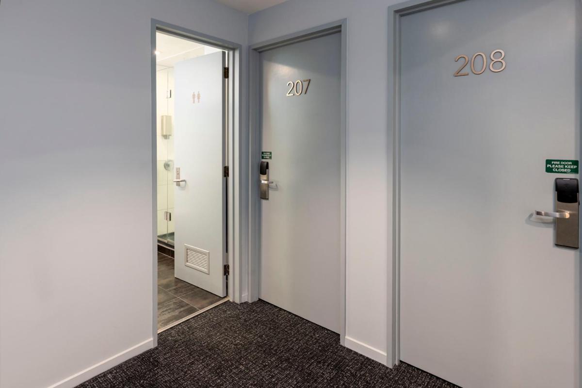 Male Dorm