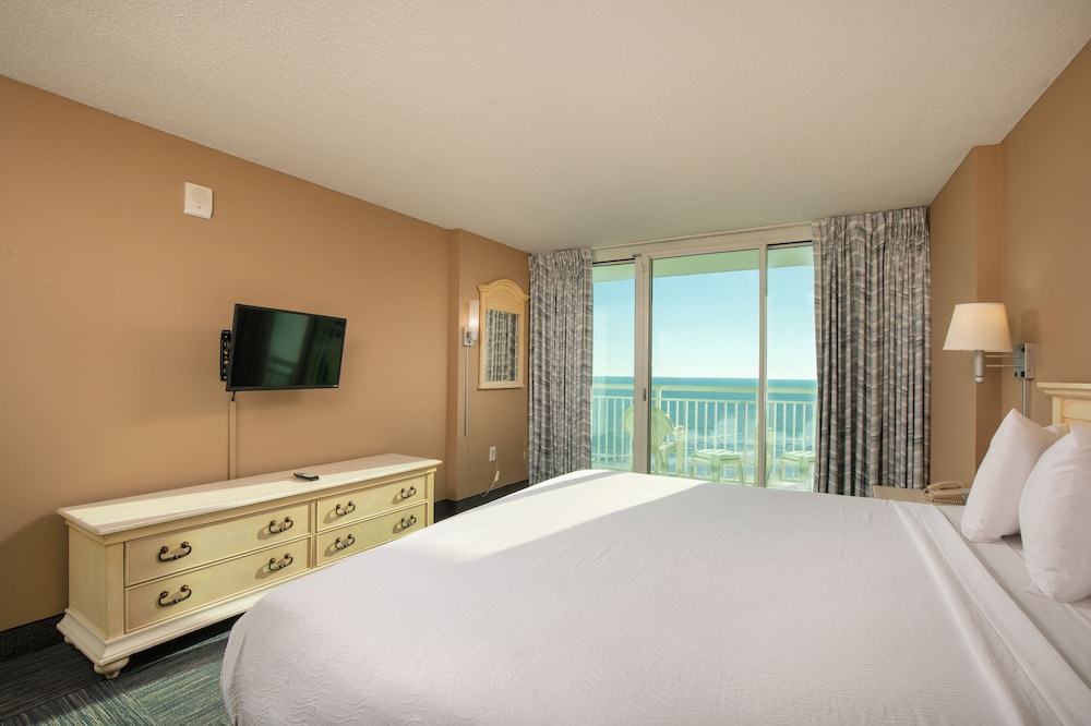 2 BEDROOMS, DELUXE, SUITE, OCEAN FRONT