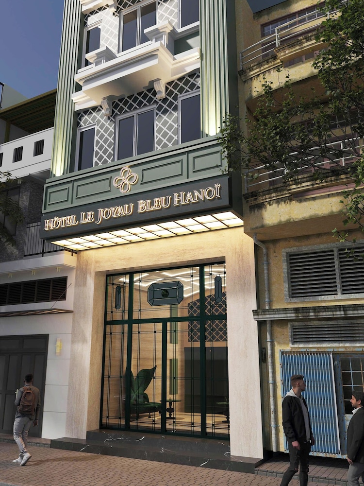 Hanoi Emerald Waters Hotel Spa 1/73