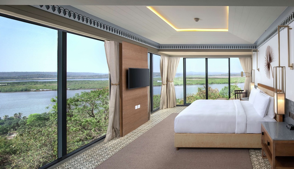 Doubletree By Hilton Goa Panaji 21/69