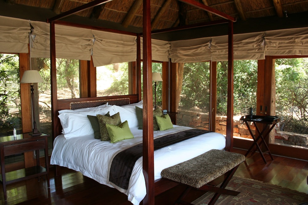 Pumba Private Game Reserve 14/50