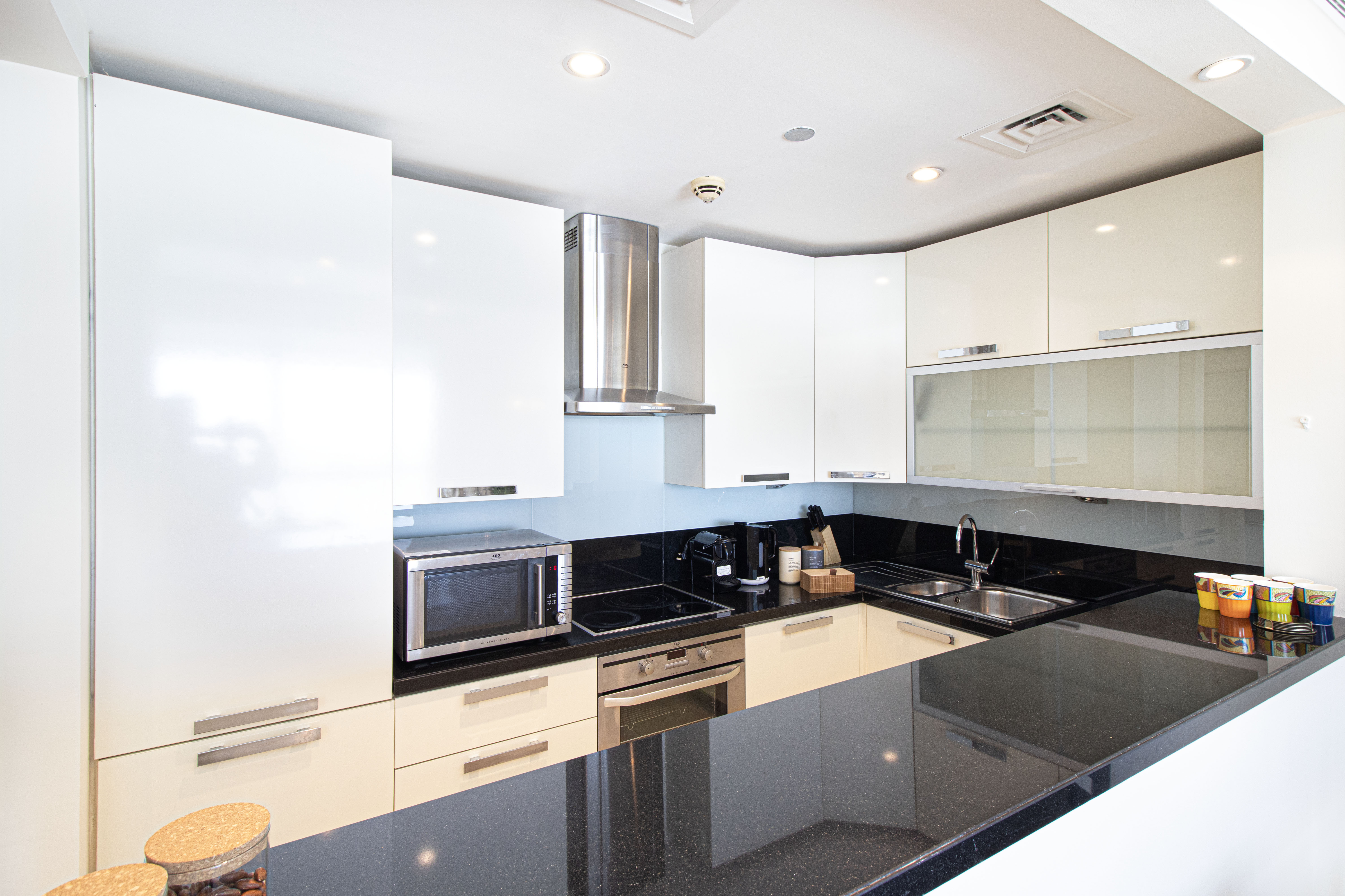 SONGS OF THE LAKE – BONNINGTON TOWER JLT By Lagom Vacation Home LLC 26/31