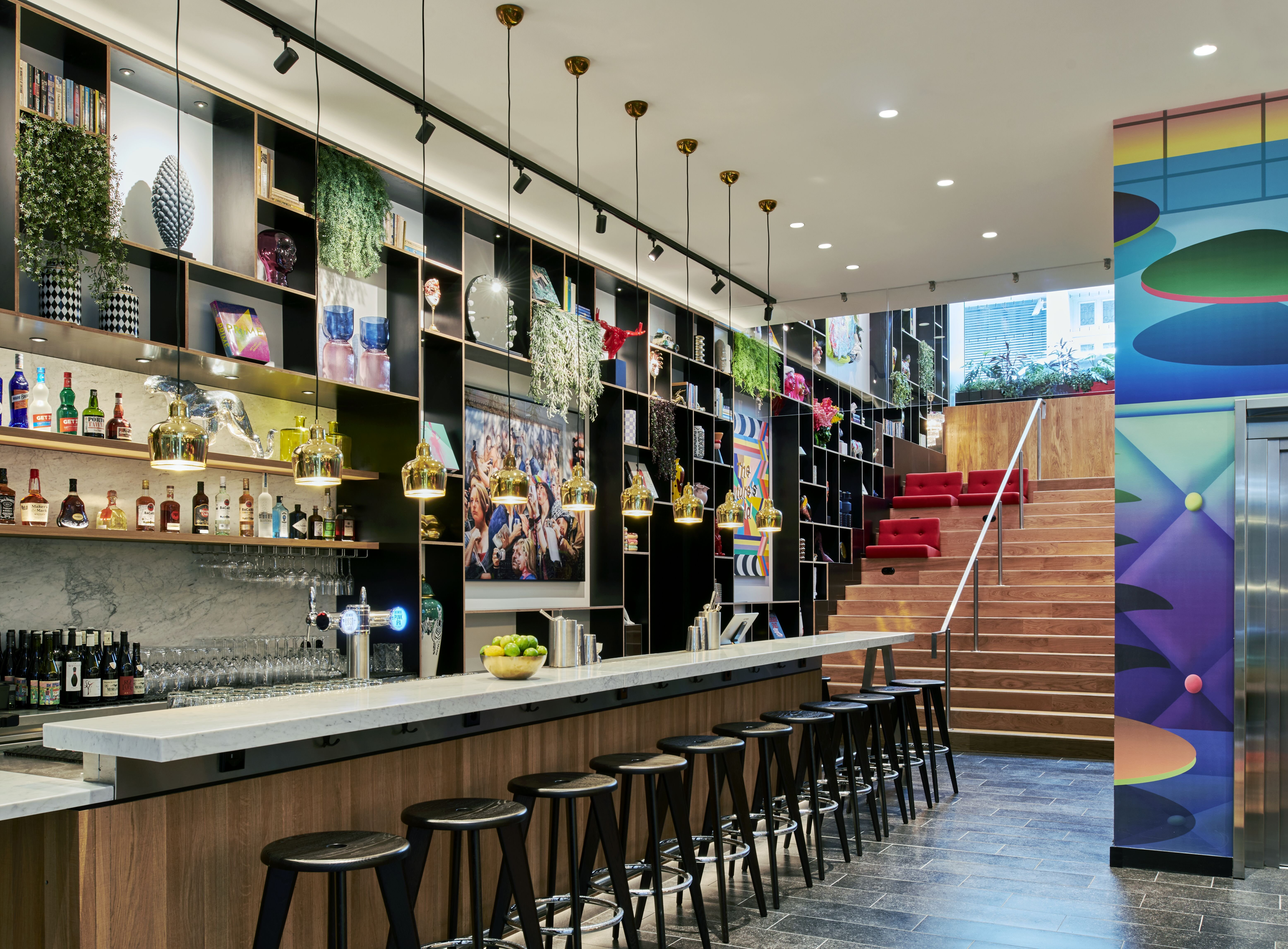 CitizenM Paris Opera 16/21