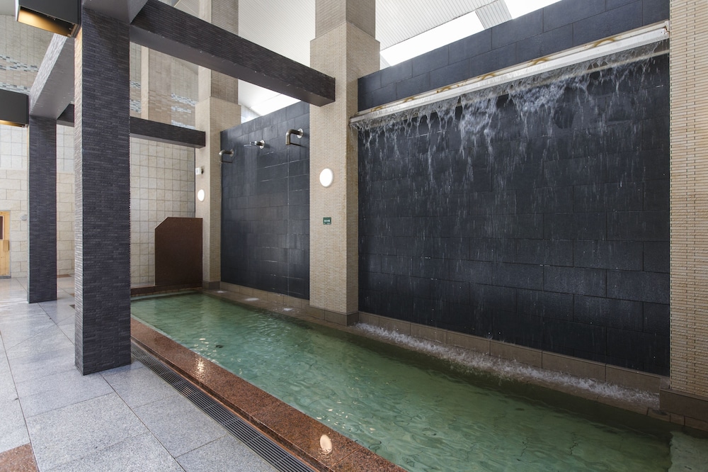 swimming pool spa