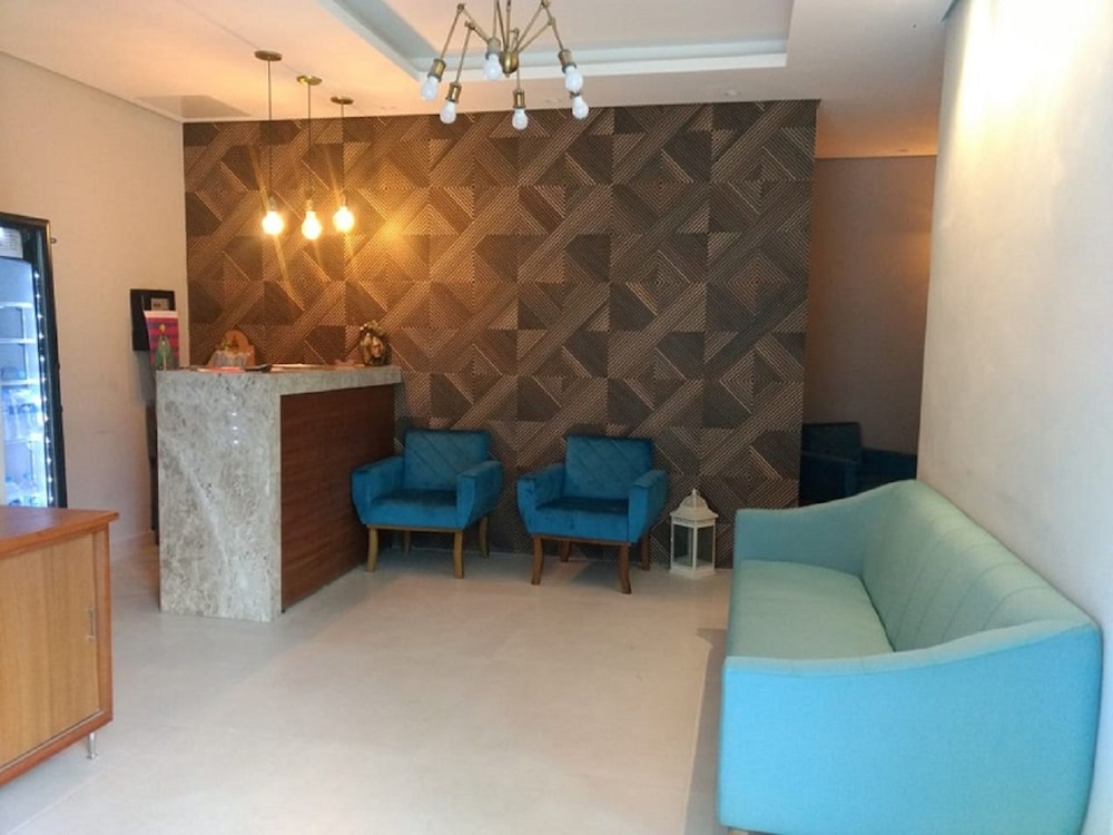Hotel Umuarama 15/23