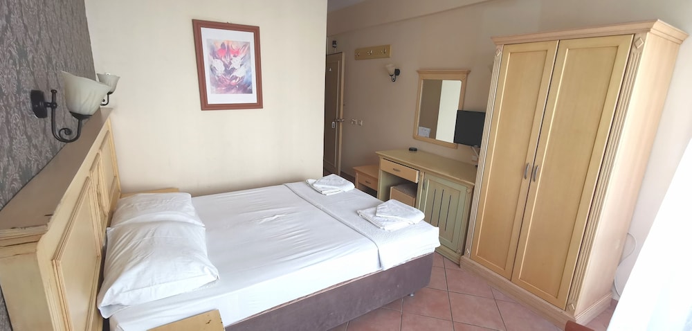 Intermar Hotel 17/50