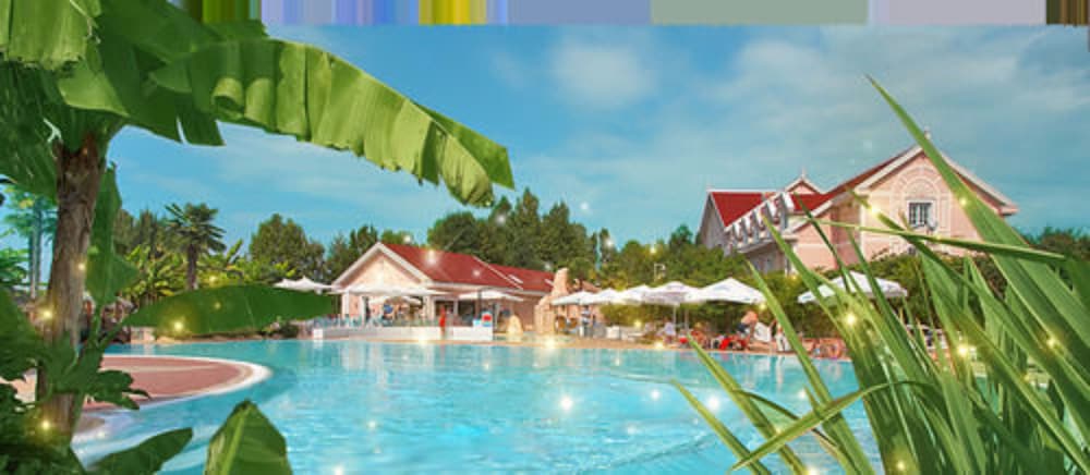 Gardaland Hotel Resort 57/65