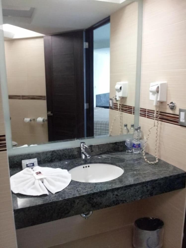 Hotel Astor Mexico City 12/47