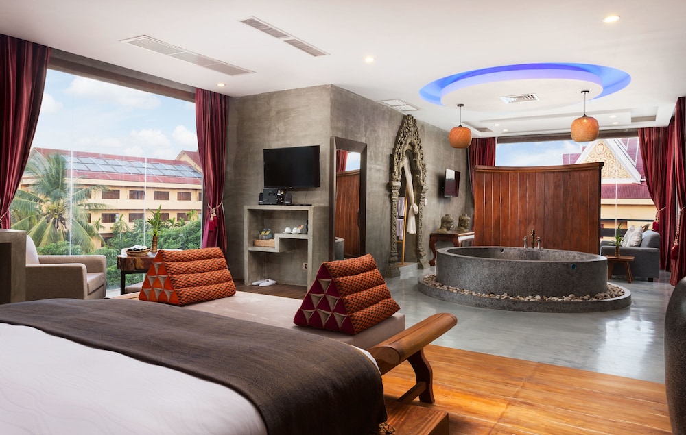 Cambana D Angkor Suites 33/50