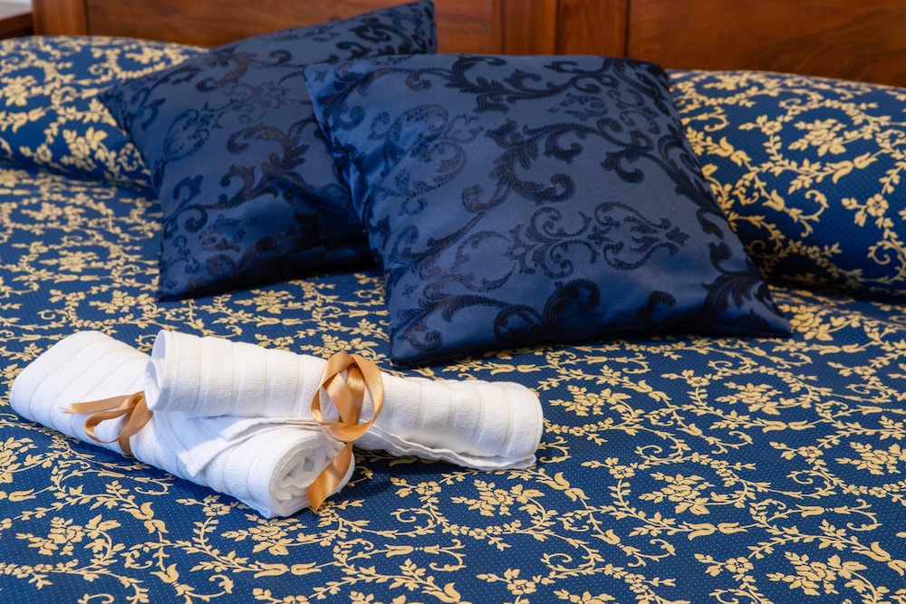 Hotel Il Cavalier D Arpino 24/62