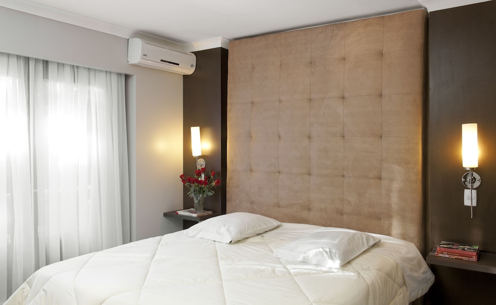Bavaria Sport Hotel by Intercity 35/73