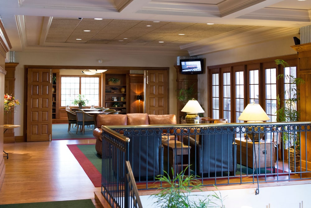 The Boulevard Inn and Bistro 3/48