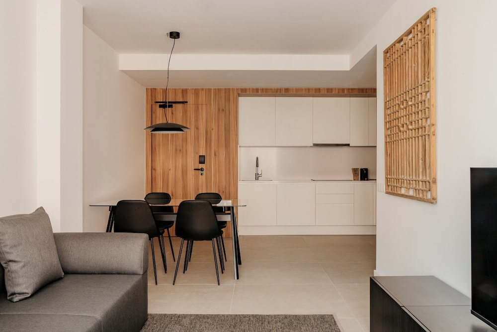 Europa Apartment 40/50