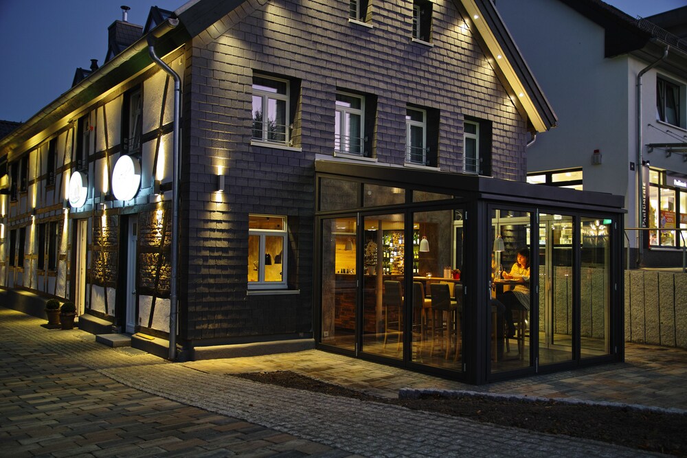 Kragemann Hotel & Vinothek 39/50