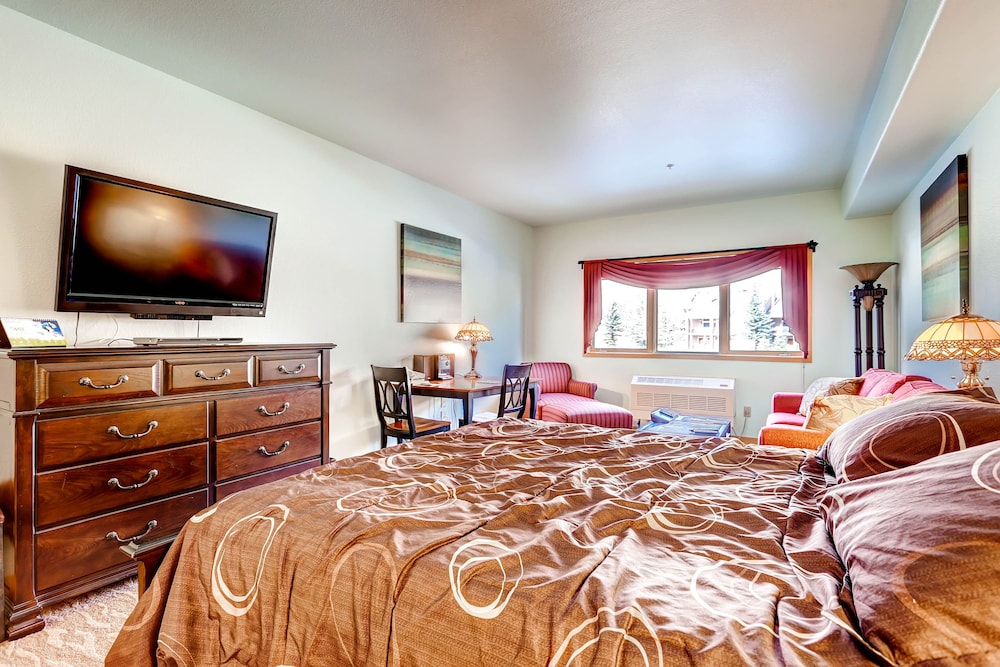 Gateway Mountain Lodge 28/75
