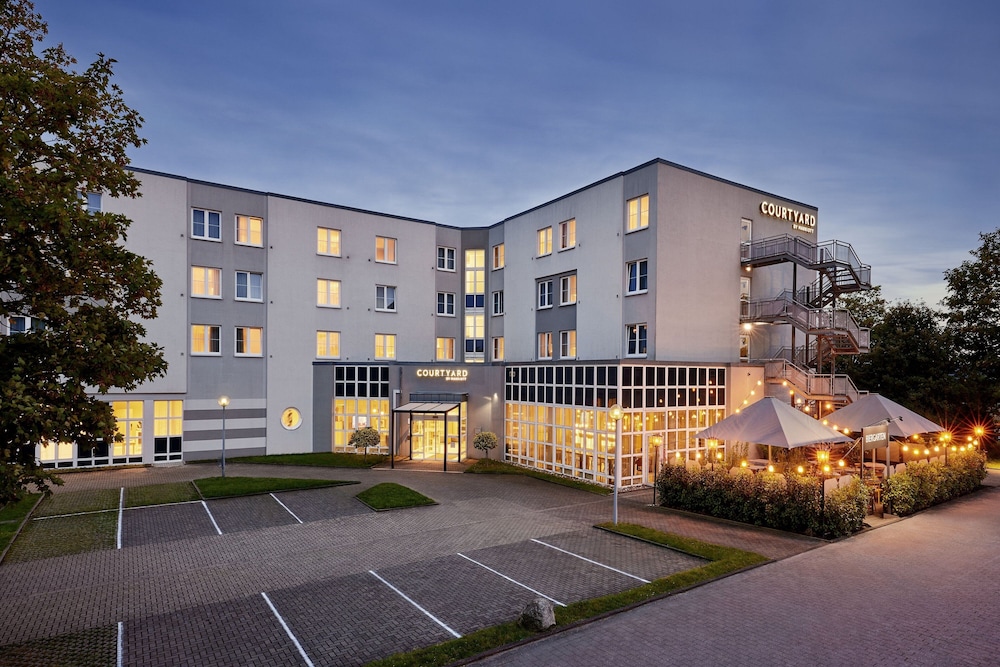Courtyard by Marriott Dortmund 46/48