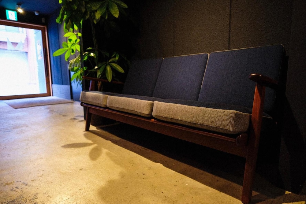 Guesthouse Hiroshima Mange Tak 11/50