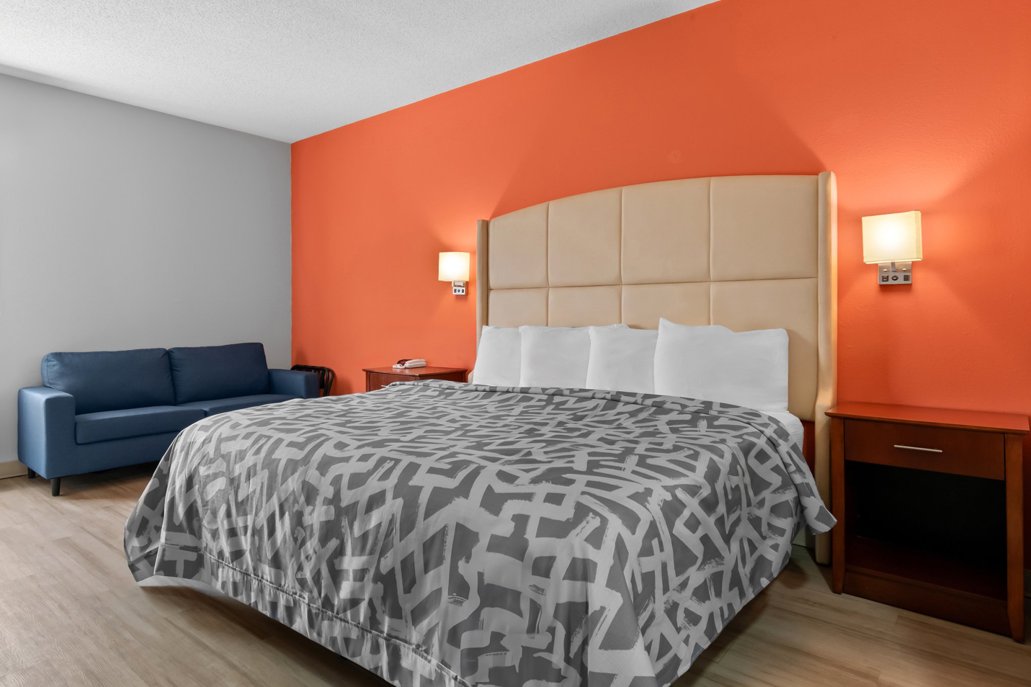 Motel6 Harrisburg, PA - Hershey PA 18/33