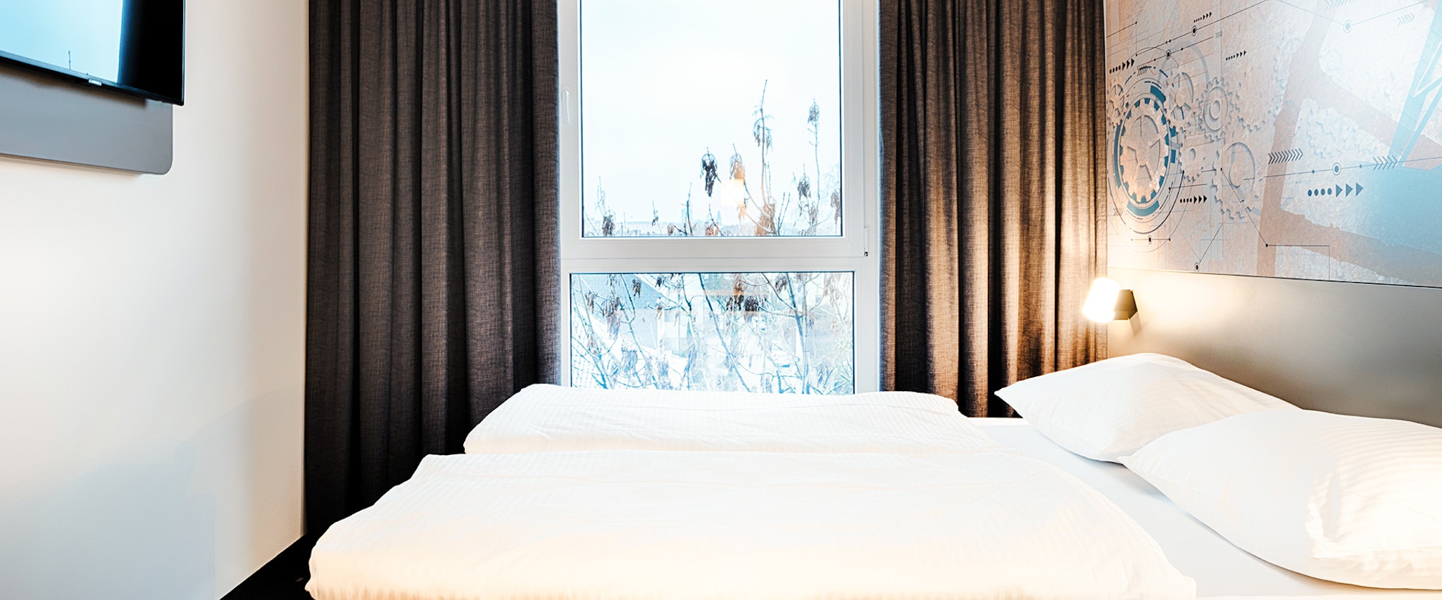 B&B Hotel Bochum-City 10/29