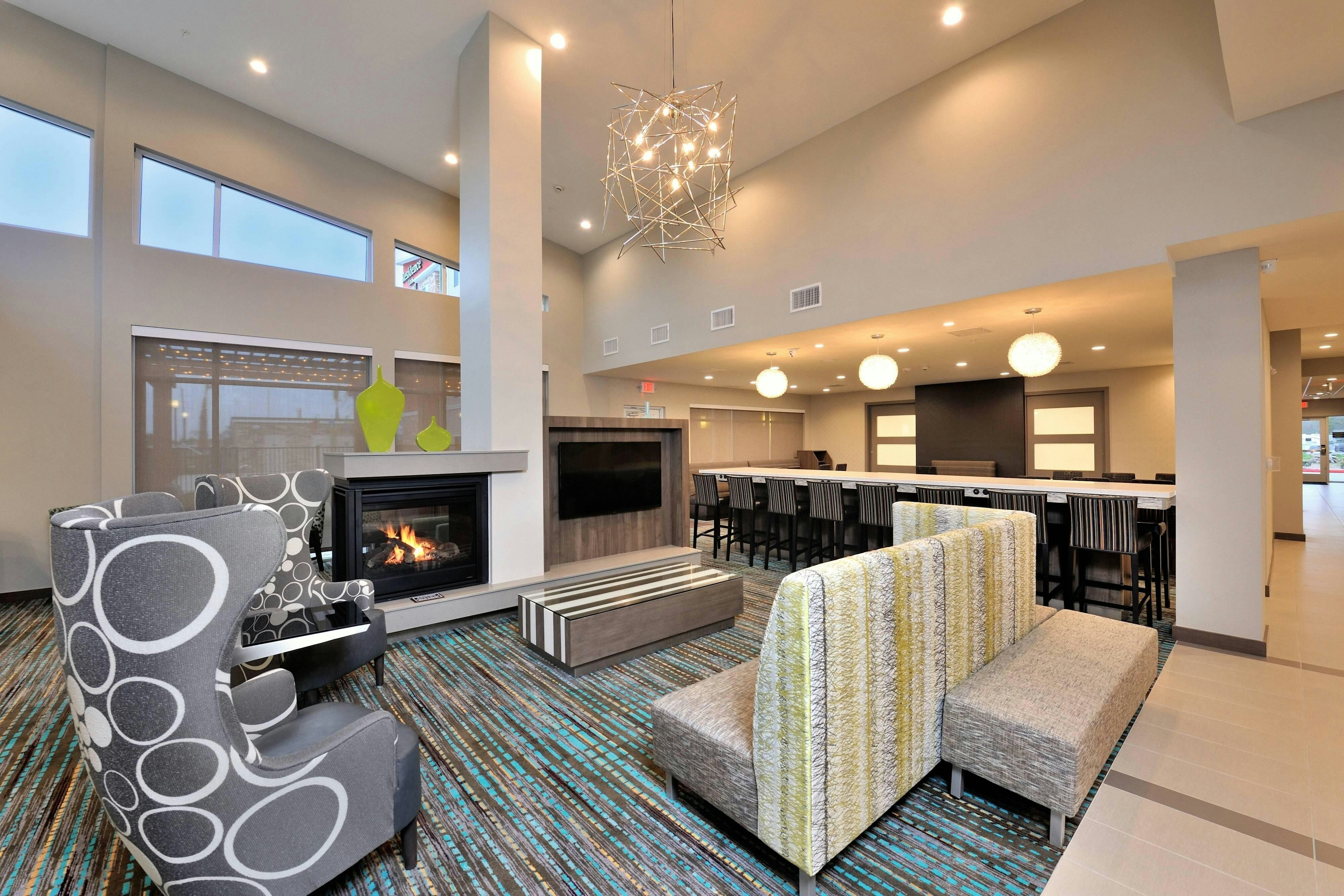 RESIDENCE INN HOUSTON TOMBALL 14/21