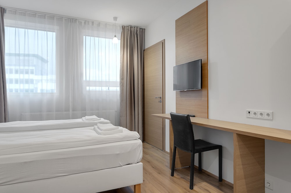 Hotel Muli 11/67