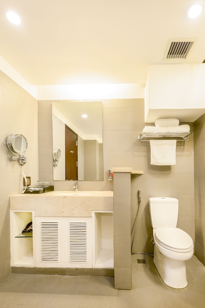 Hong Ha Hotel 45/51