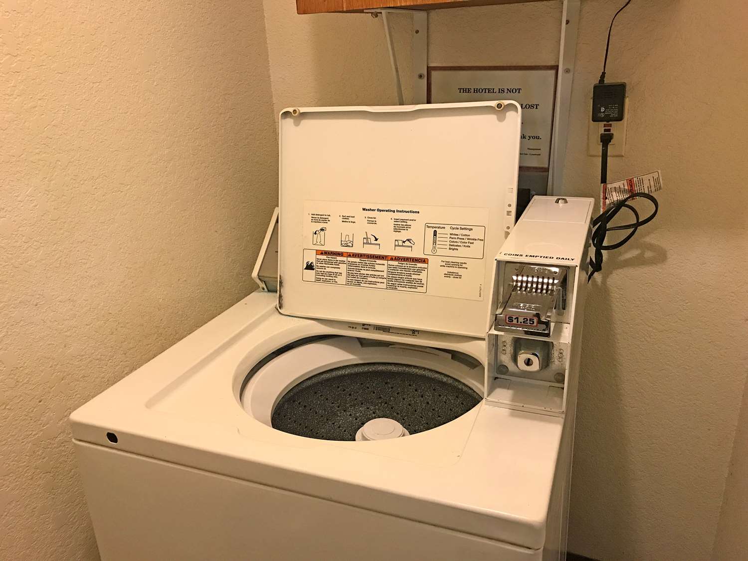 Americas Best Value Inn - Lynnwood / Seattle 26/34